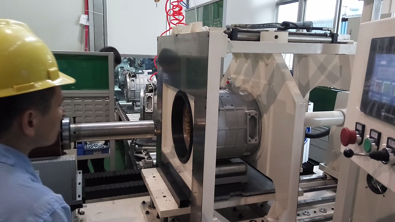 新能源電機(jī)定轉(zhuǎn)子合裝機(jī) 新能源電機(jī)定轉(zhuǎn)子合裝機(jī)