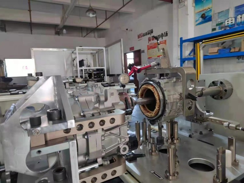 電動車電機(jī)維修設(shè)備 電動車電機(jī)維修設(shè)備